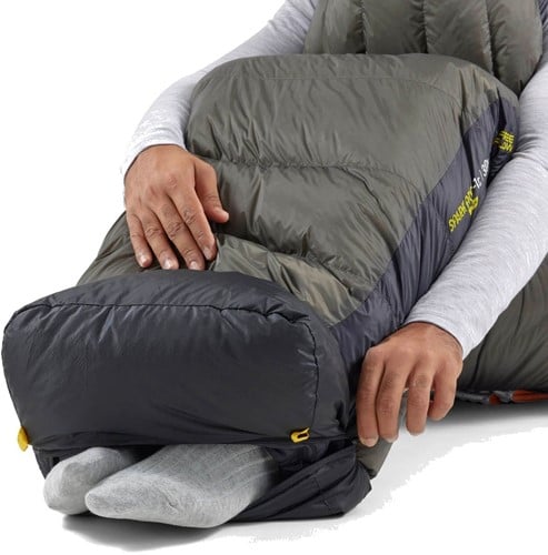Sea To Summit Spark Pro