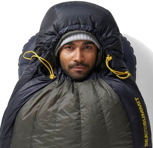 Sea To Summit Spark Pro