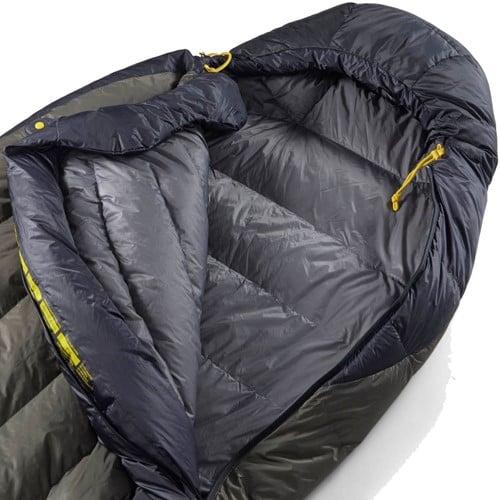 Sea To Summit Spark Pro