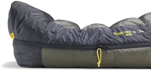 Sea To Summit Spark Pro