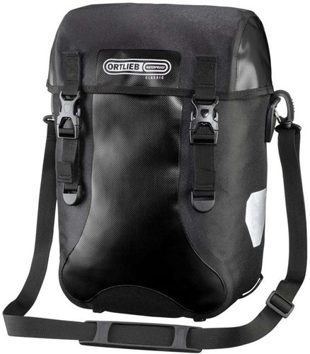 Ortlieb Sport-Packer Classic - Black
