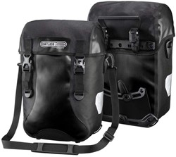 Ortlieb Sport-Packer - Black