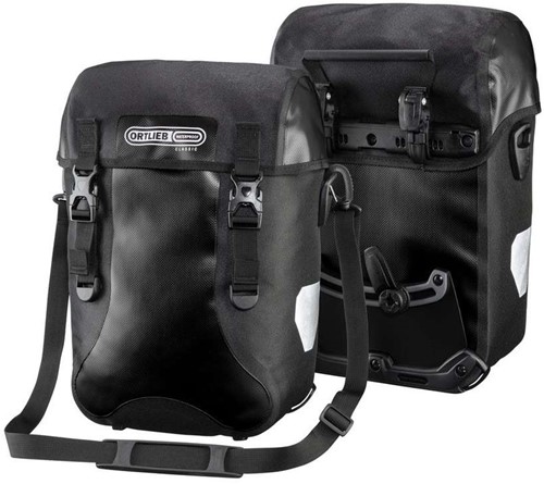 Ortlieb Sport-Packer - Black