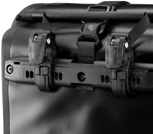 Ortlieb Sport-Roller Classic - Black