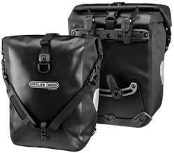 Ortlieb Sport-Roller Classic - Black