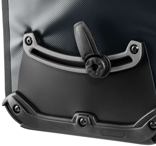 Ortlieb Sport-Roller Classic - Asphalt/Black