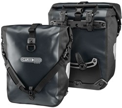 Ortlieb Sport-Roller Classic - Asphalt/Black