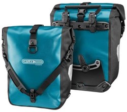 Ortlieb Sport-Roller Classic - Petrol/Black