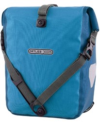 Ortlieb Sport-Roller Plus Single - Dusk Blue/Denim