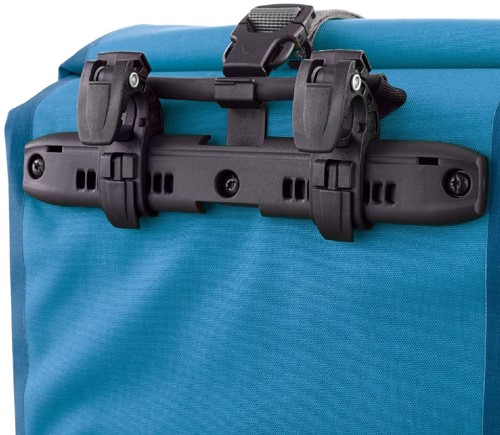 Ortlieb Sport-Roller Plus Single - Dusk Blue/Denim