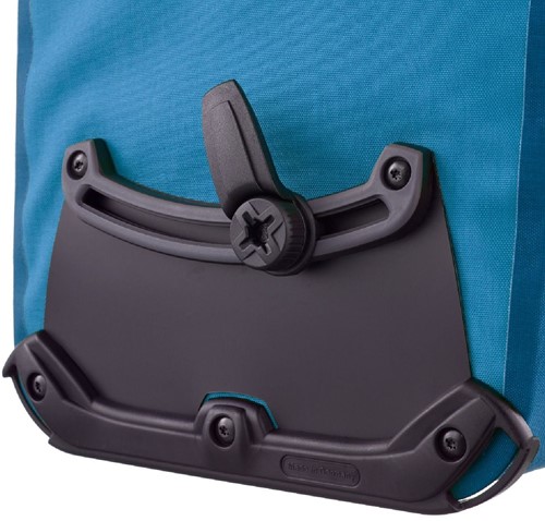 Ortlieb Sport-Roller Plus Single - Dusk Blue/Denim