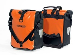 Ortlieb Sport-Roller - Orange/Black