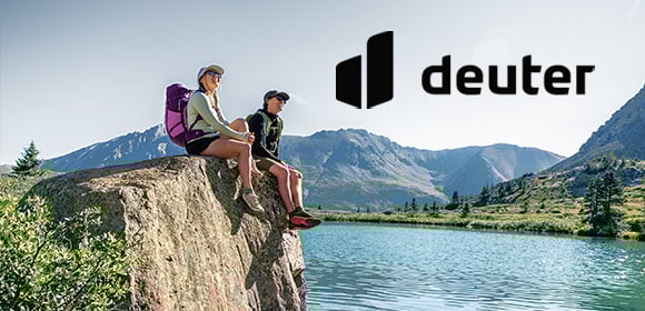 DE FP Topbrand 2 Deuter