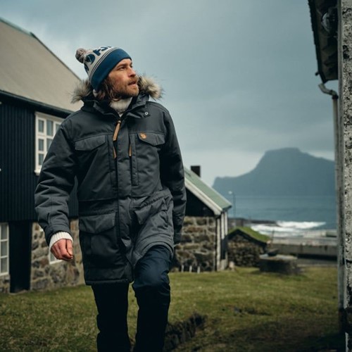 Fjällräven Greenland Jeans M