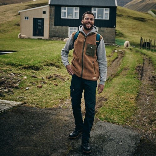 Fjällräven Greenland Jeans M