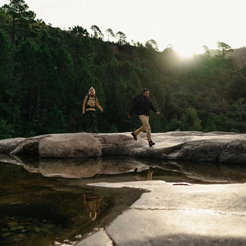 Fjällräven Vidda Pro Lite Trousers M