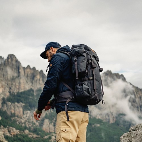 Fjällräven Vidda Pro Lite Trousers M