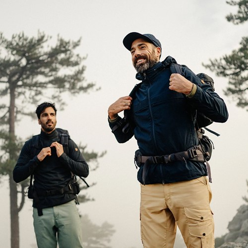 Fjällräven Vidda Pro Lite Trousers M