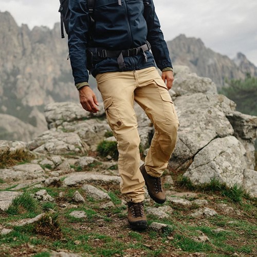 Fjällräven Vidda Pro Lite Trousers M