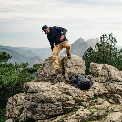 Fjällräven Vidda Pro Lite Trousers M