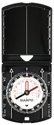 Suunto MCB Black/CM/IN/NH - Black