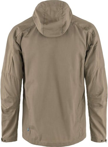 Fjällräven Sten Jacket M - Suede Brown