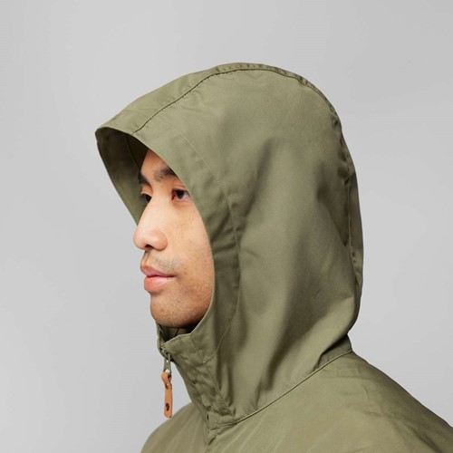 Fjällräven Sten Jacket M