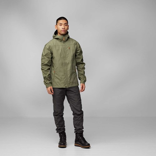 Fjällräven Sten Jacket M