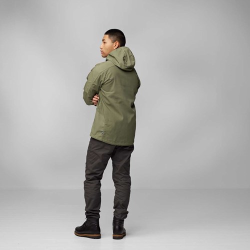 Fjällräven Sten Jacket M