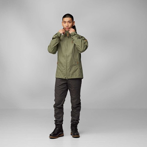 Fjällräven Sten Jacket M