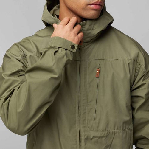 Fjällräven Sten Jacket M