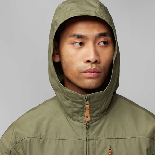 Fjällräven Sten Jacket M