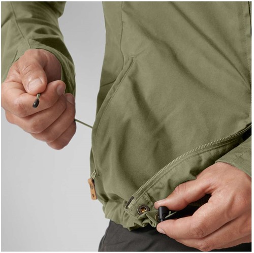 Fjällräven Sten Jacket M