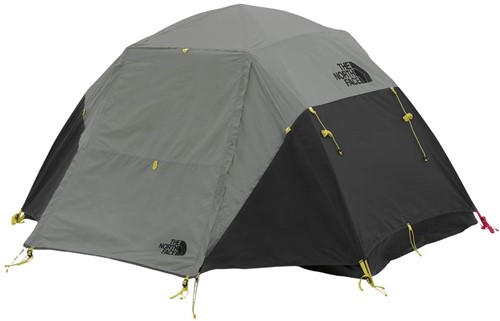 The North Face Stormbreak 2 - Agave Green/Asphalt Grey - 2-Personen Zelt