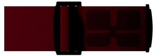 Aphex Strap - New Burberry + Logo Dark Blue