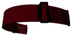 Aphex Strap - New Burberry + Logo Dark Blue