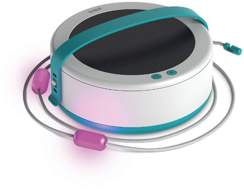 Biolite Solar String 44 - Color