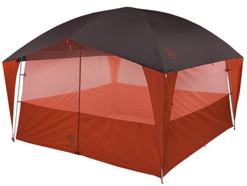 Big Agnes Sugarloaf Camp