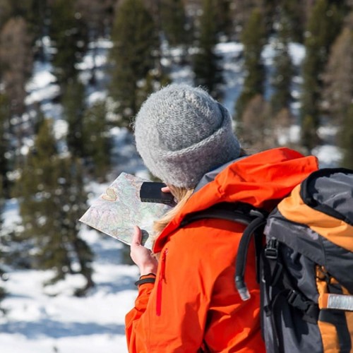 Suunto MC-2 G Mirror Compass