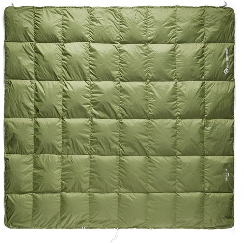 Sea To Summit Tanami 7C - Queen - Sleeping Bag