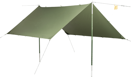 Exped Tarp III extreme