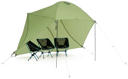 Sea To Summit Telos TR3 Plus