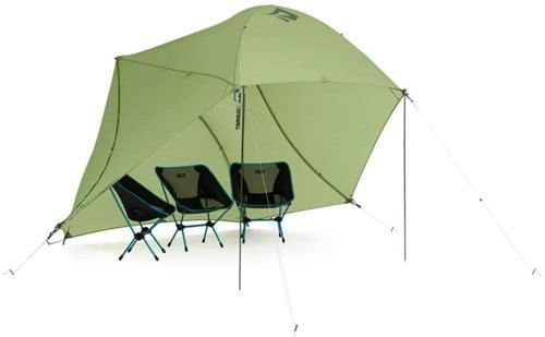 Sea To Summit Telos TR3 Plus