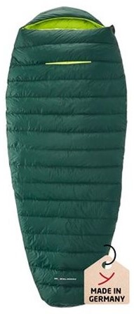 Nordisk Tension Comfort 600 - Sleeping Bag - Medium