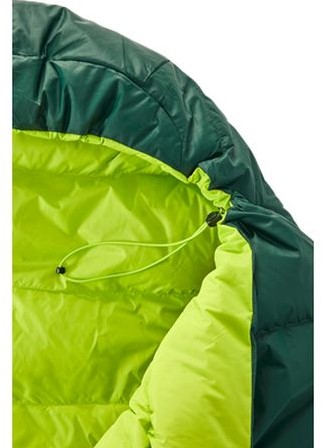 Nordisk Tension Mummy 500 