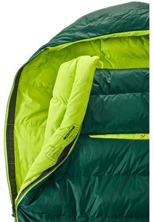 Nordisk Tension Mummy 500 