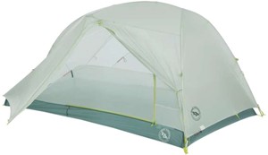Tents