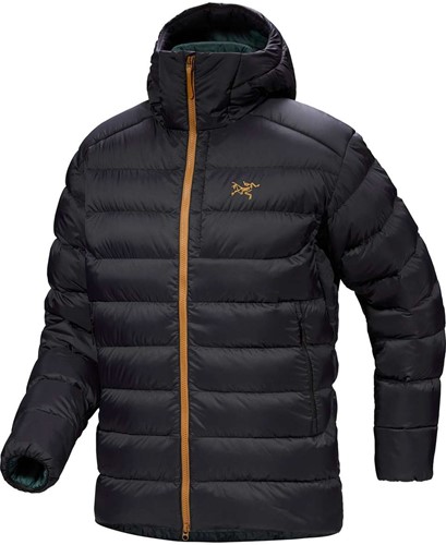 Arc'teryx Thorium Hoody M - Dark Magic - XL