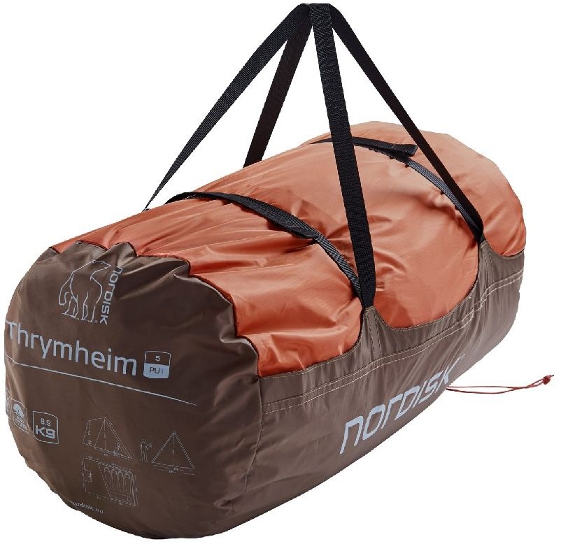 Nordisk Thrymheim 5 PU Tipi Tent | Recon Company