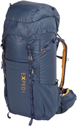 Exped Thunder 50 - Navy